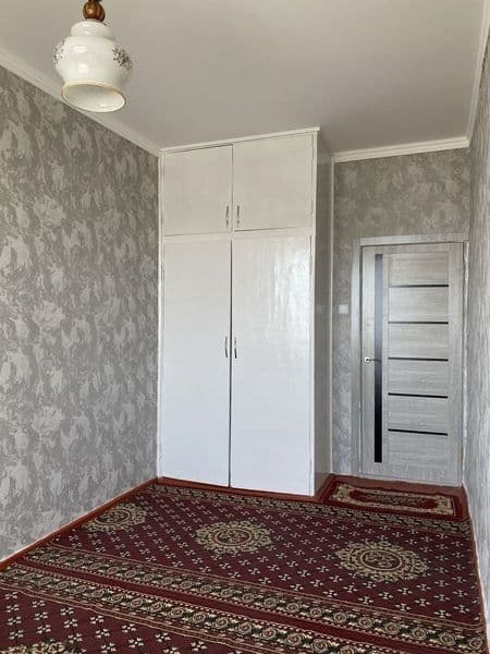 Аренда квартиры <br />
Юнусабад 12, метро Туркестан <br />
2 — фото 2