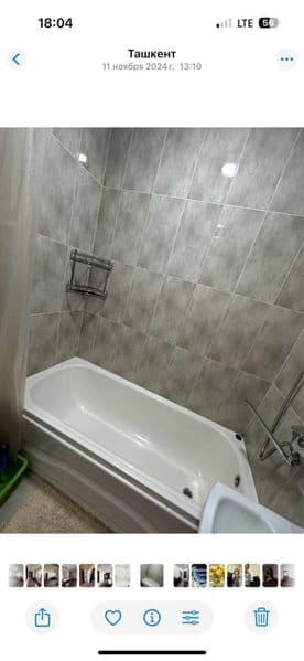 Аренда Тузель 1 1/5/5 переделанная в 2х , ориентир конечка   — фото 5