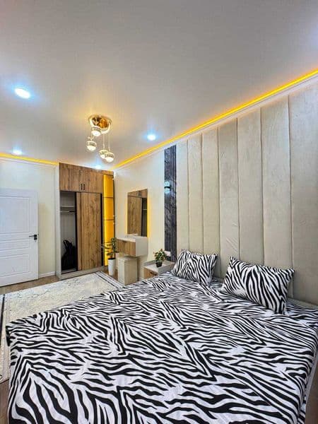 СУПЕР КВАРТИРА<br />
Чил 2 квартал 2в3/4/4  1.5*3 бал<br />
 — фото 4