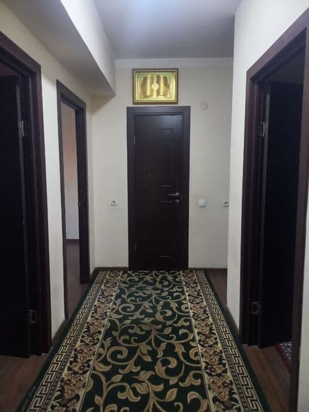 Sergli 3 bekat yonida 3 xonali kvartira ijrga beriladi