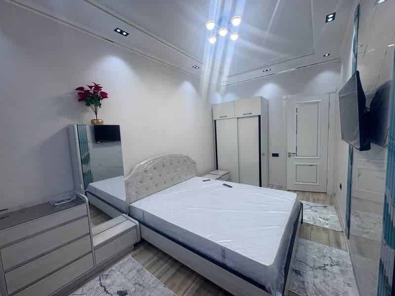 Чиланзарский район — метро Чиланзар<br />
Сдаётся светлая и 