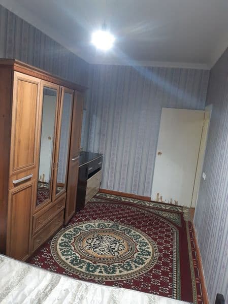Сдаётся уютная двухкомнатная квартира на Юнус-Абад-8 студент — фото 3
