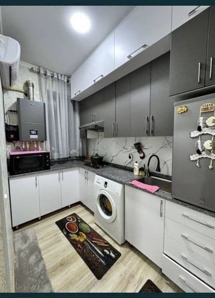 Arenda Kvartira Qora-qamish 1/2 Oyla zags 2/1/4 Uzoq Muddatg — фото 3