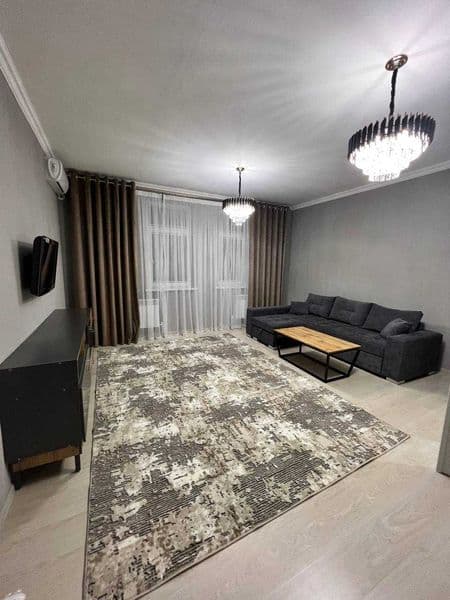 Сдаётся КЛАССНАЯ квартира<br />
<br />
• Район: Мирзо-Улугбе — фото 3