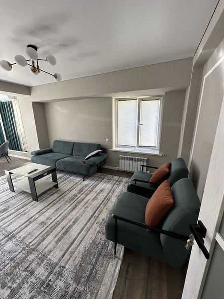 Район: Юнусабадский<br />
Адрес: Ц-5<br />
<br />
Комнат: 2< — фото 2