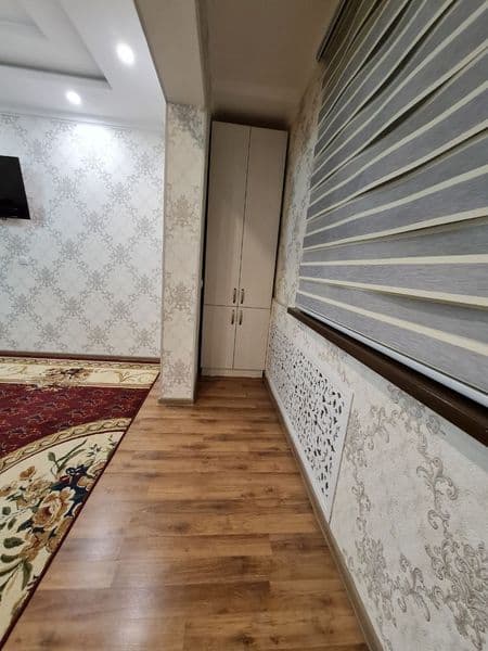 Сдаётся Квартира по ул. Паркентская<br />
Ориентир- 307школа — фото 2