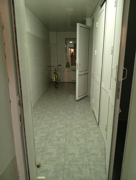 Сдам комнату в бывшем общежитии чистая аккуратная мебилирова — фото 3