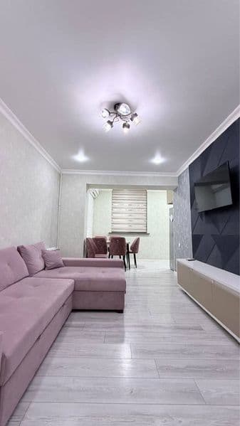 Arenda 5 minut ot metro Abdulla Qodiriy. Kvartira so vsemi u — фото 4