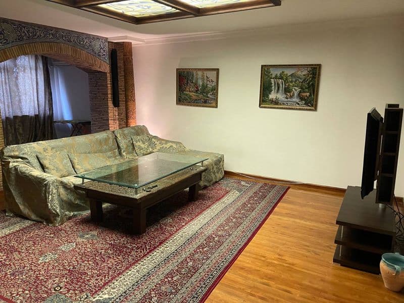 Манзил Юнисабад тумани. Арифова кучаси 2 а Уй <br />
2 хонал — фото 2