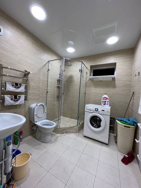 Дархан спейцплан 4/2/5 120 квадрат 1500$<br />
Срочно оконча — фото 4