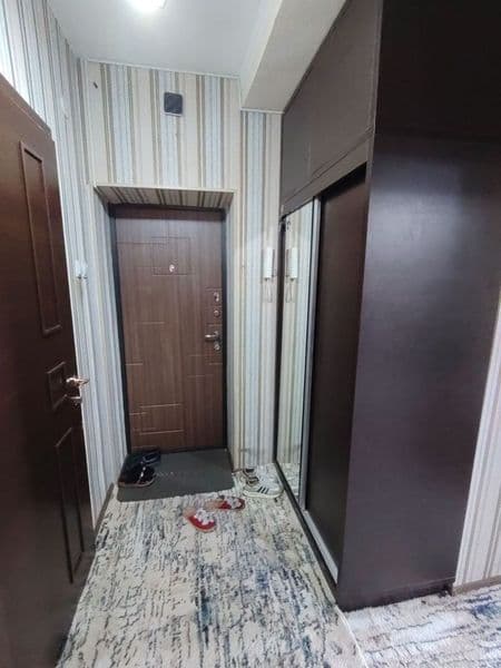 Do‘stlik metrosi yonida 2 xonali, ozoda va yorug‘ kvartira i — фото 4