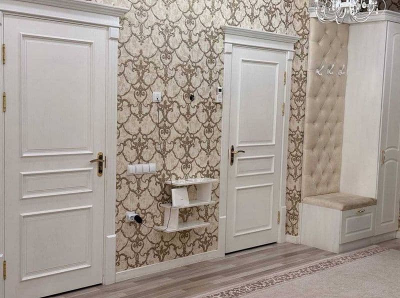 Минор <br />
Юнусабадский район <br />
Ориентир мечеть Минор — фото 2