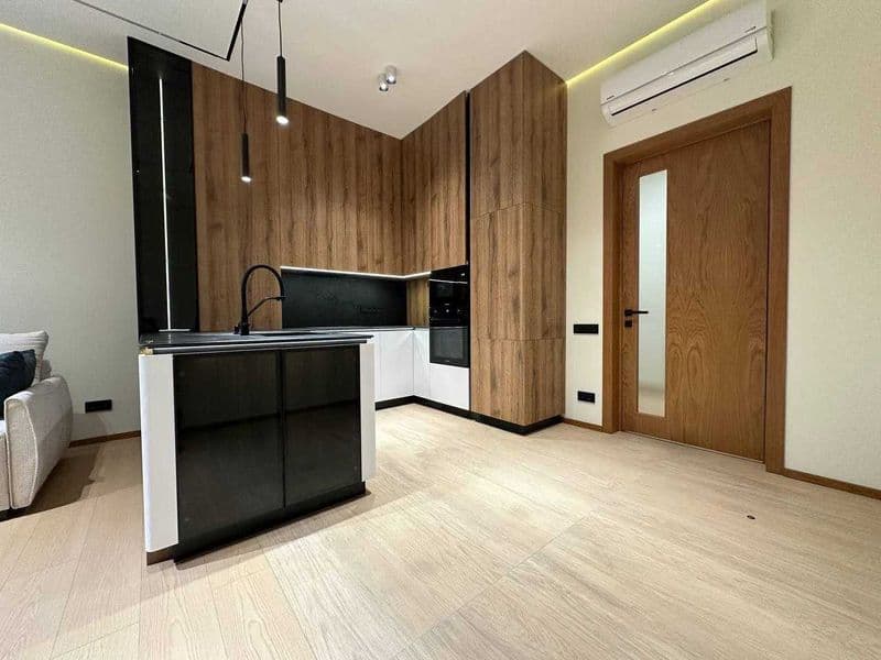 Мирабадский район<br />
ЖК Мирабад Авеню<br />
2/4/12<br />
 — фото 3