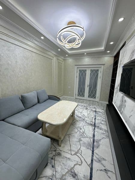 Сдаю свою квартиру со всеми удобствами, в квартире имеются в — фото 3