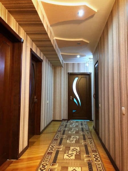 Шайхонтохур <br />
метро Дружба <br />
Улица коратош<br />
А — фото 4