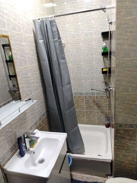 1/2/3<br />
Сдаётся 1-х комнатная квартира на Карасу 6<br /> — фото 5