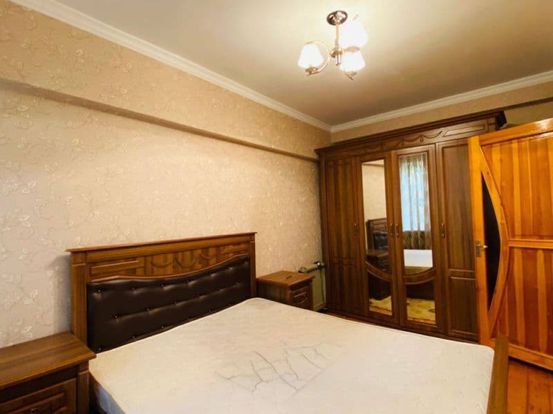 Квартира выдается на аренду на долгосрочную основу