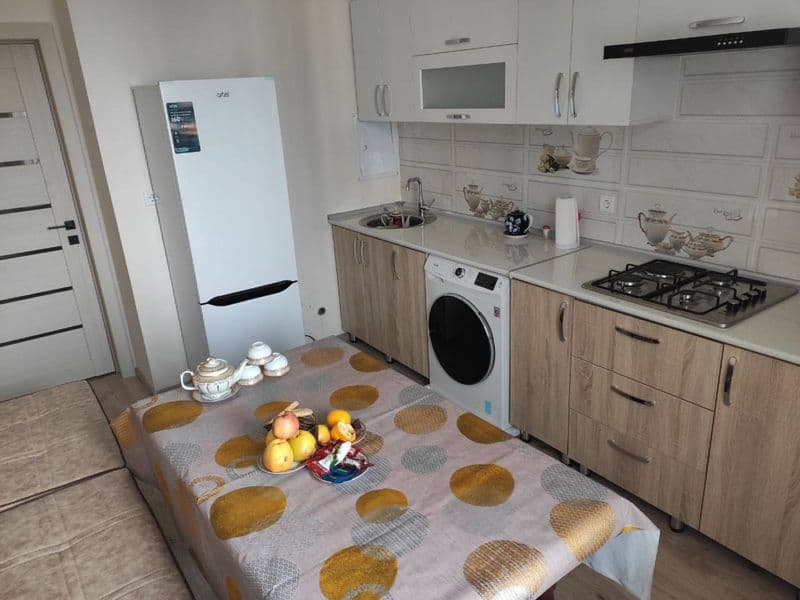 Район - Алмазарский<br />
Ориентир - алмазар сити<br />
Комн — фото 4