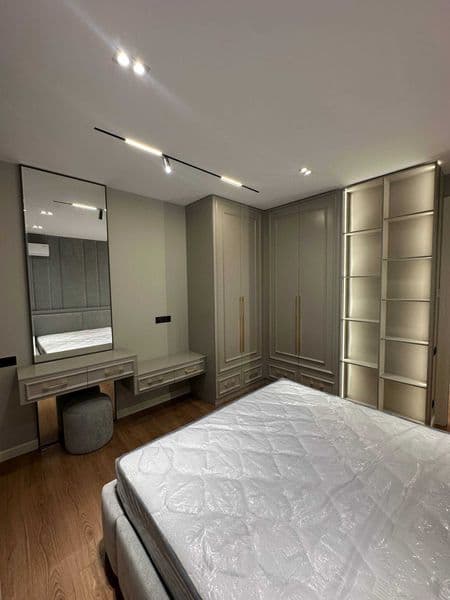 Сдаётся КЛАССНАЯ квартира<br />
<br />
• Район: Мирзо Улугбе — фото 3