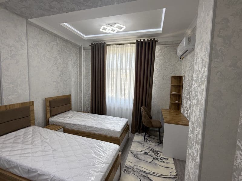 Задается Своя трёх комнатная квартира <br />
Чилонзор-13 нов — фото 4