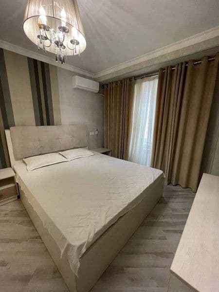 Сдается квартира с красивым ремонтом для одиночек и молодой 