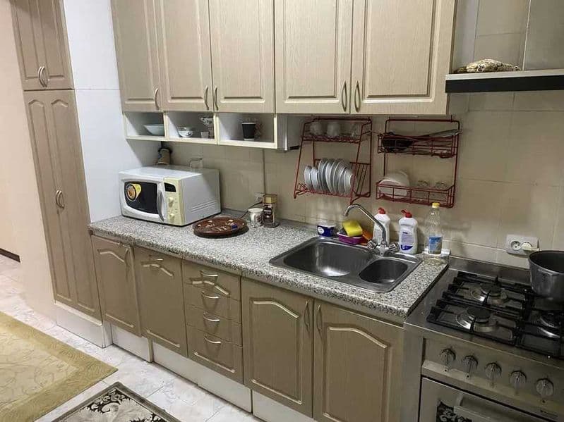 Сдается  хорошая квартира с евро ремонтом <br />
Ориентир -  — фото 4