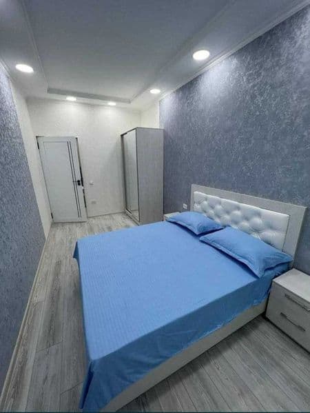 Сдаётся шикарная 2-комнатная квартира Евро Семений Пари<br /