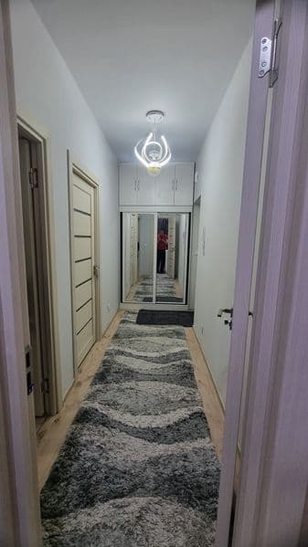 Сдам 1-комнатную квартиру в новостройке Olmazor Business Cit — фото 2