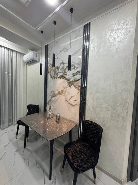 Новостройки Luminar идеал все есть. Шотаруставелли Студия <b — фото 5