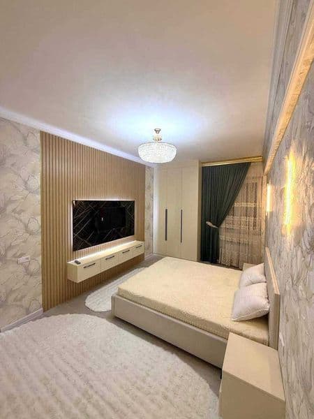 Сдается квартира для иностранцев или молодой семьи<br />
<br — фото 2