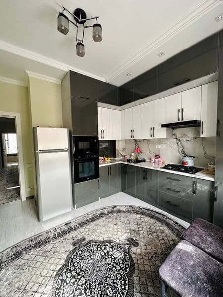 Квартира свой, 850$+депозит, Сергели 7, Метро 3 станция ЖK 7 — фото 2