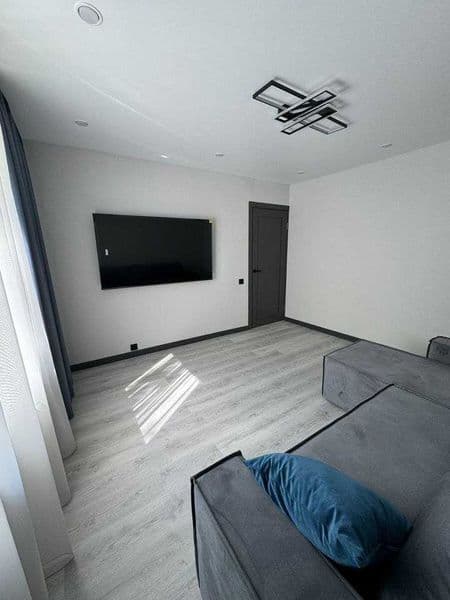 К вашему вниманию рады представить уютную 2х комнатную кварт — фото 2