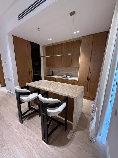 Ташкент сити 3 комнт Сдаётся ж oчаровательная квартира в нов — фото 5