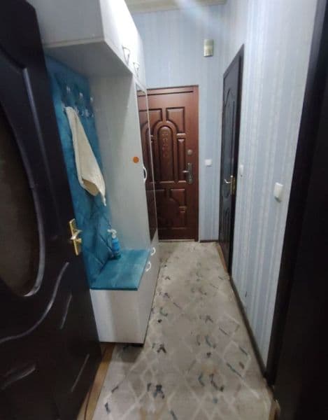 Ayollarga va qizlarga kvartira bor. Narxi 850 mingdan. Komun — фото 3