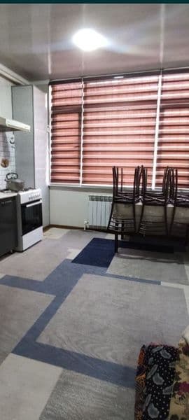 Сергили чоштепа метрони биринчи бекати навастройка 1хона аре — фото 3