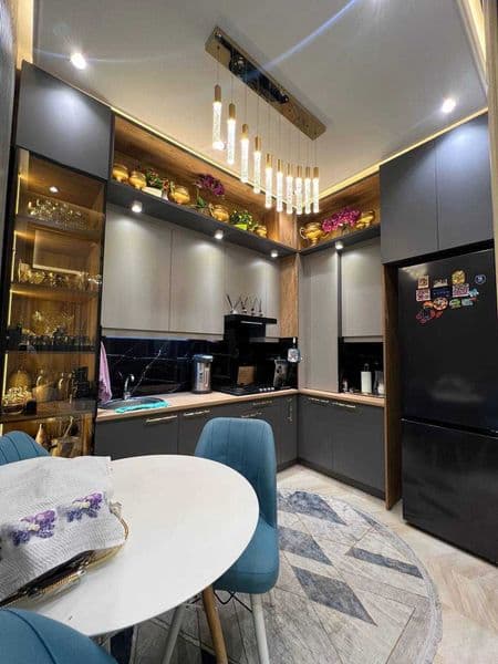 Сдается премиальная квартира!<br />
<br />
Район: Мирабадски — фото 4