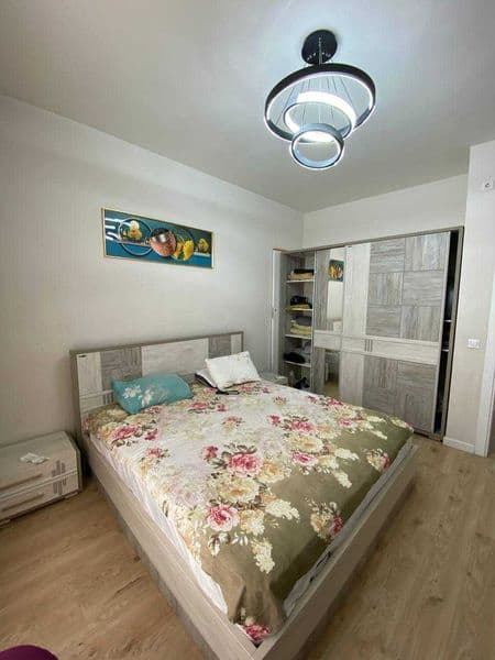 Сдаётся КЛАССНАЯ квартира<br />
<br />
• Район: Алмазарский< — фото 3