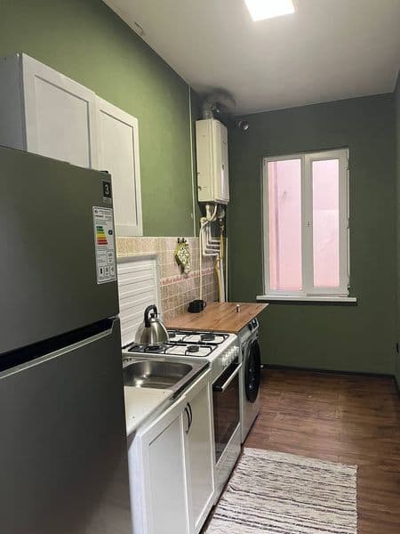 Сдаю квартиру на карасу 6 1 комнатную <br />
 Дипазит 150$<b — фото 4