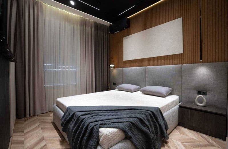 Элитный апартамент<br />
Район: Шайхантахур <br />
2/6/8<br  — фото 3