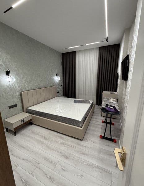 Район: Алмазар<br />
 Ориентир:  Nrg jomiy<br />
2 -комнатна — фото 4