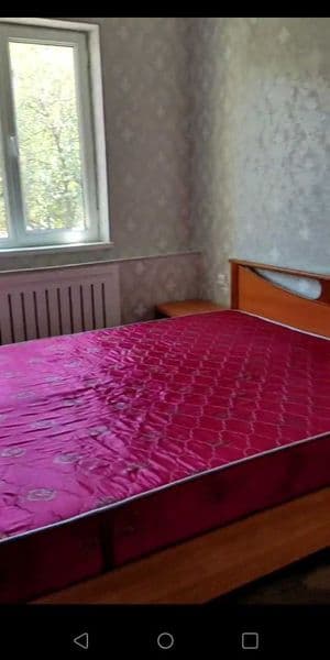 Аренда Паркентский 2/4/9 60м ремонт,мебель,техника<br />
<br — фото 4