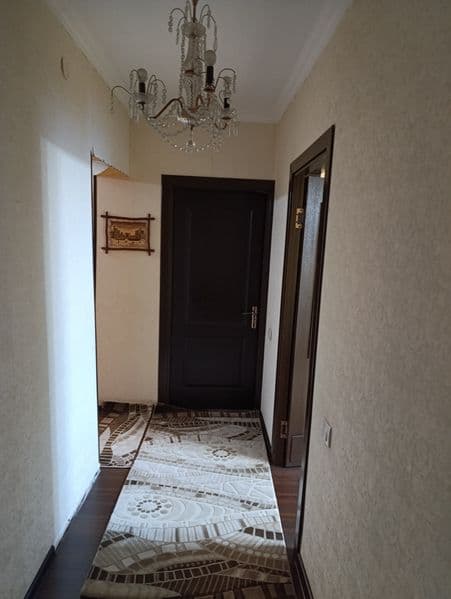 Юнусабад метро шахристанская сдаётся отличное двухкомнатная  — фото 4