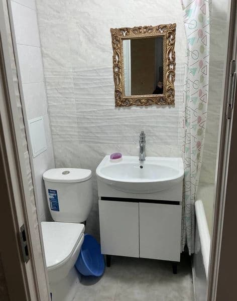 Район - Шайхантахурский <br />
Ц 14 Ганга<br />
Комнат - 1<b — фото 4