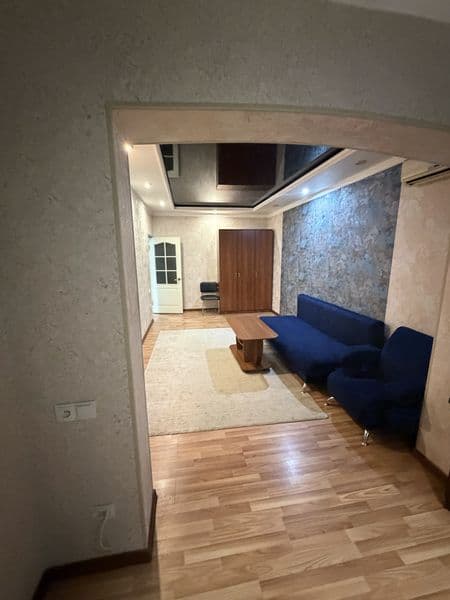 Сдаётся 2-комнатная квартира от собственника.<br />
Квартира — фото 2