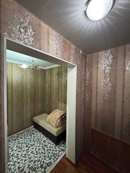 Чилонзор 20-квартал <br />
Ориентир: Ески тралейбус круг<br 