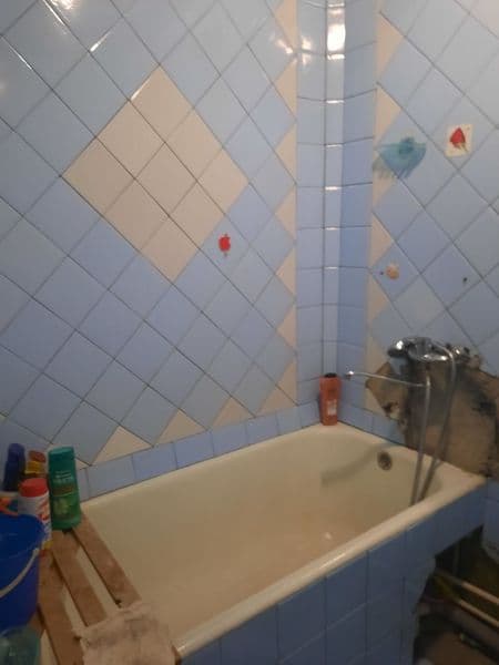 Ижарага 2.хонали уй берилади шароити бор оилага берилади кор — фото 4