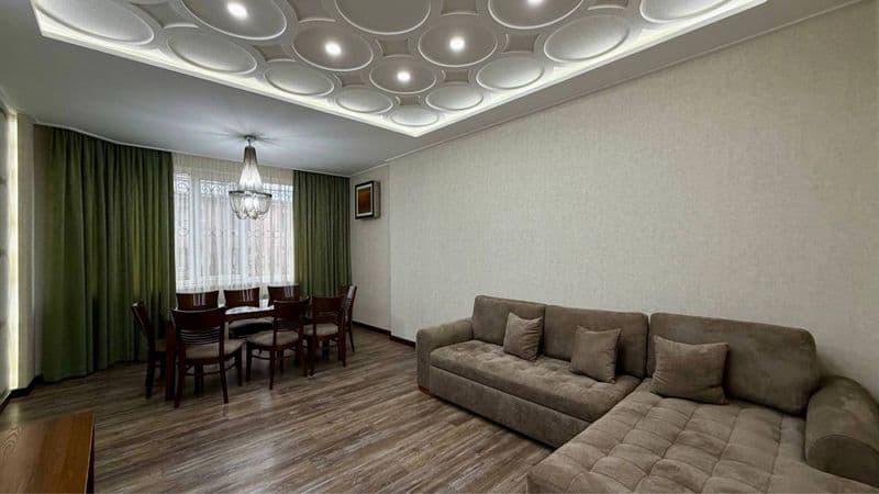 АРЕНДА КВАРТИРЫ НА Ц5<br />
<br />
Адрес: Юнусабадский район — фото 5