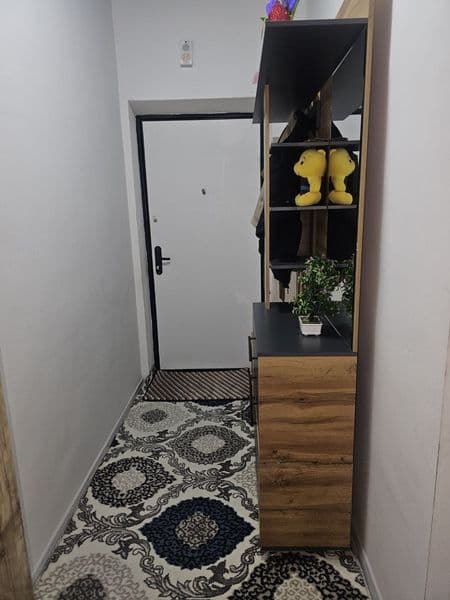 Maksim Gorkiy metro<br />
<br />
Квартира светлая, чистая, п — фото 4