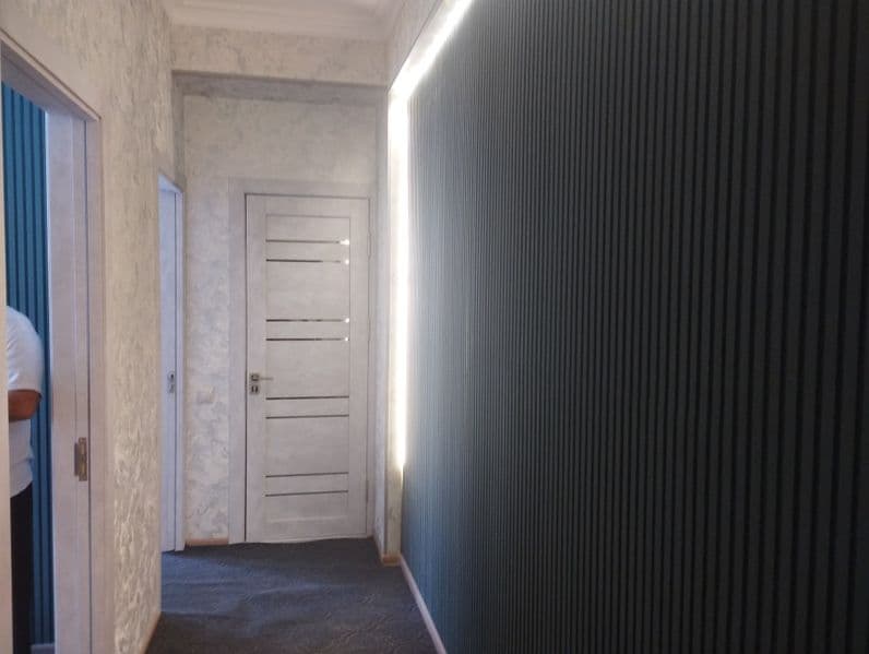 Сергили 6а да  мошина бозорди орка<br />
 томогида жойлашган — фото 5