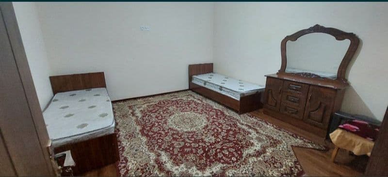 Аренда квартира <br />
Район - Алмазарский<br />
Ориентир -  — фото 2